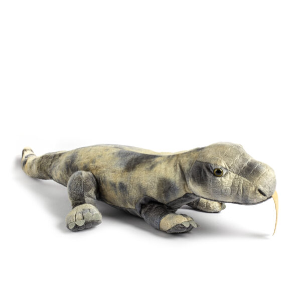 Komodo Dragon Soft Toy - Wild Planet Trust Shop