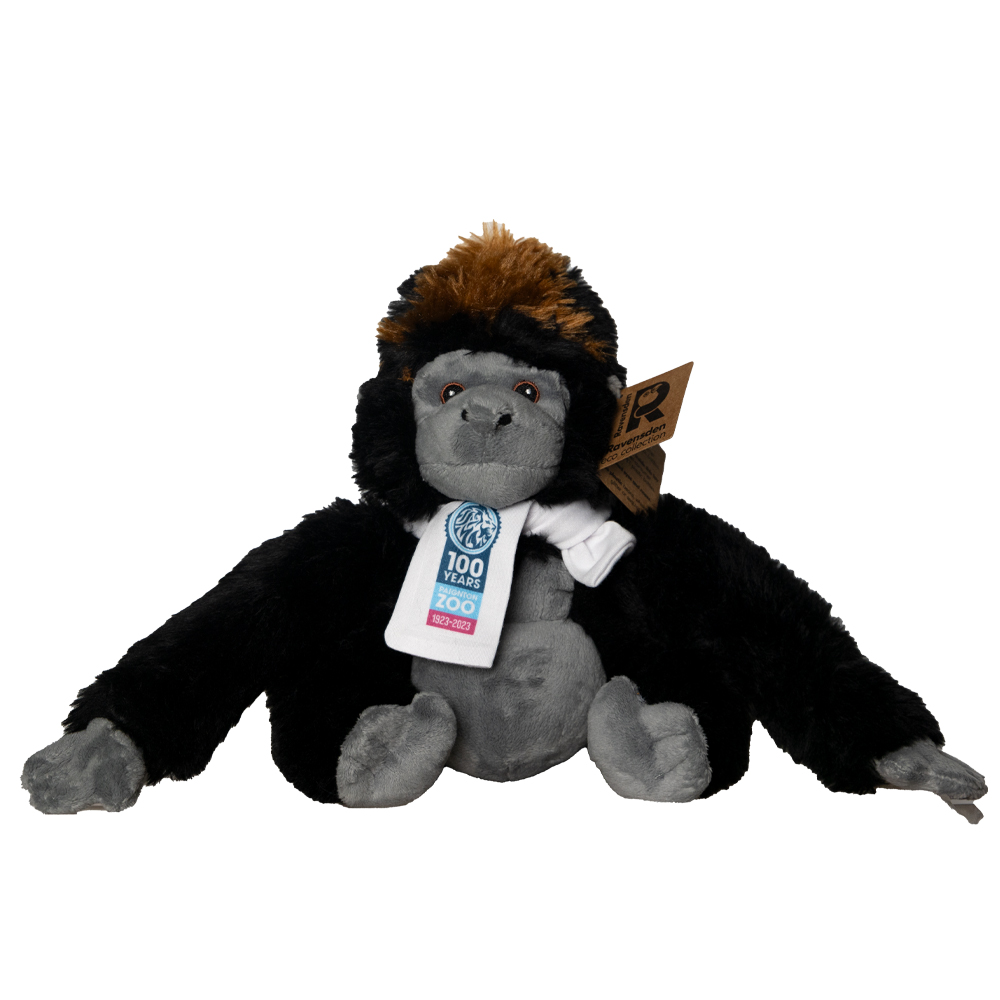 Gorilla Tag Plush: Hunt! 